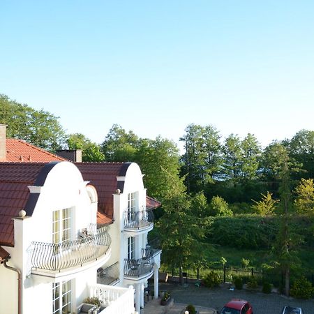Dworek Jamnenski Lazy  Exterior photo