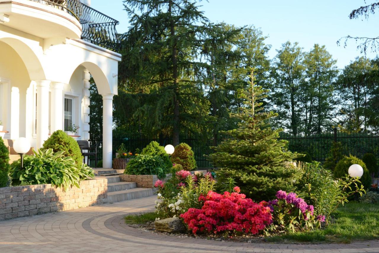 Dworek Jamnenski Lazy  Exterior photo
