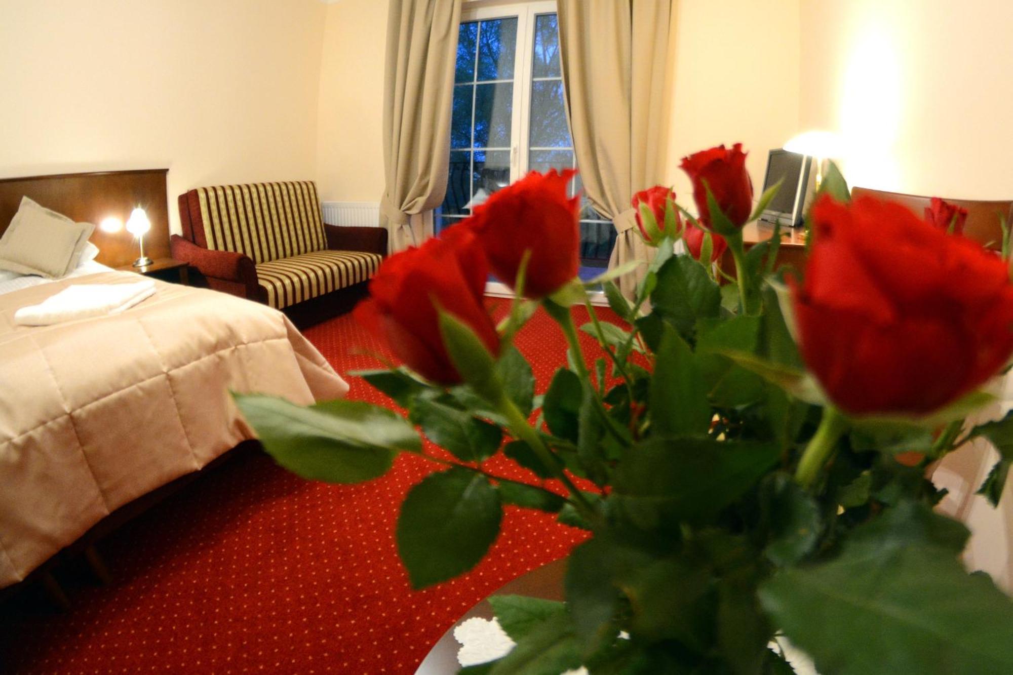 Dworek Jamnenski Lazy  Room photo