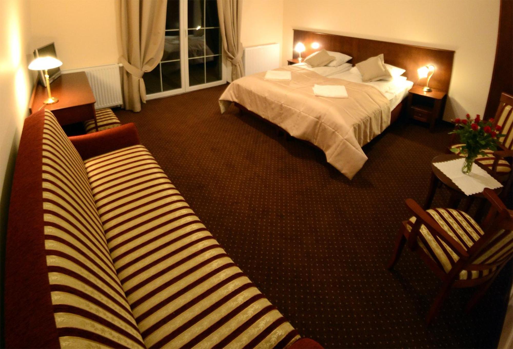 Dworek Jamnenski Lazy  Room photo