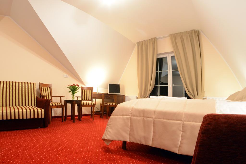 Dworek Jamnenski Lazy  Room photo
