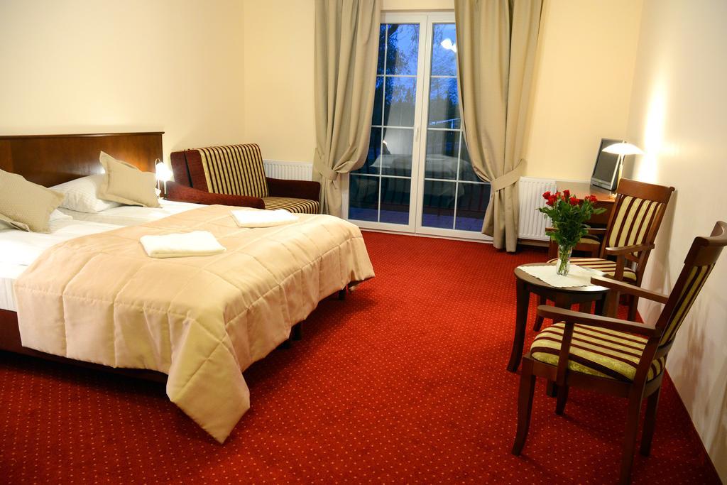 Dworek Jamnenski Lazy  Room photo